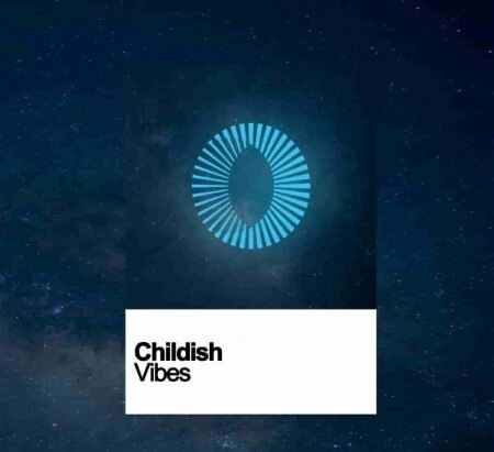 Samplestar Childish Vibes WAV MiDi